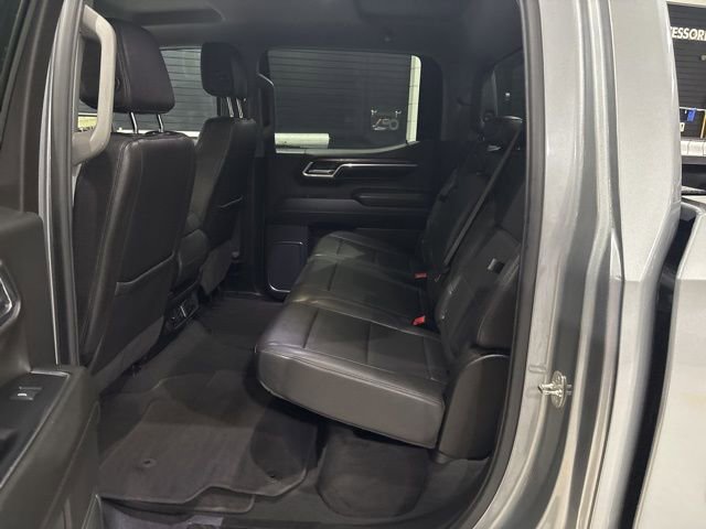 Used 2024 GMC Sierra 1500 SLT image 25