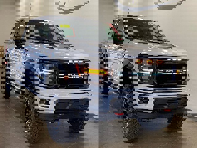 New 2025 Ford F150 XLT w/ Equipment Group 303A High image 2
