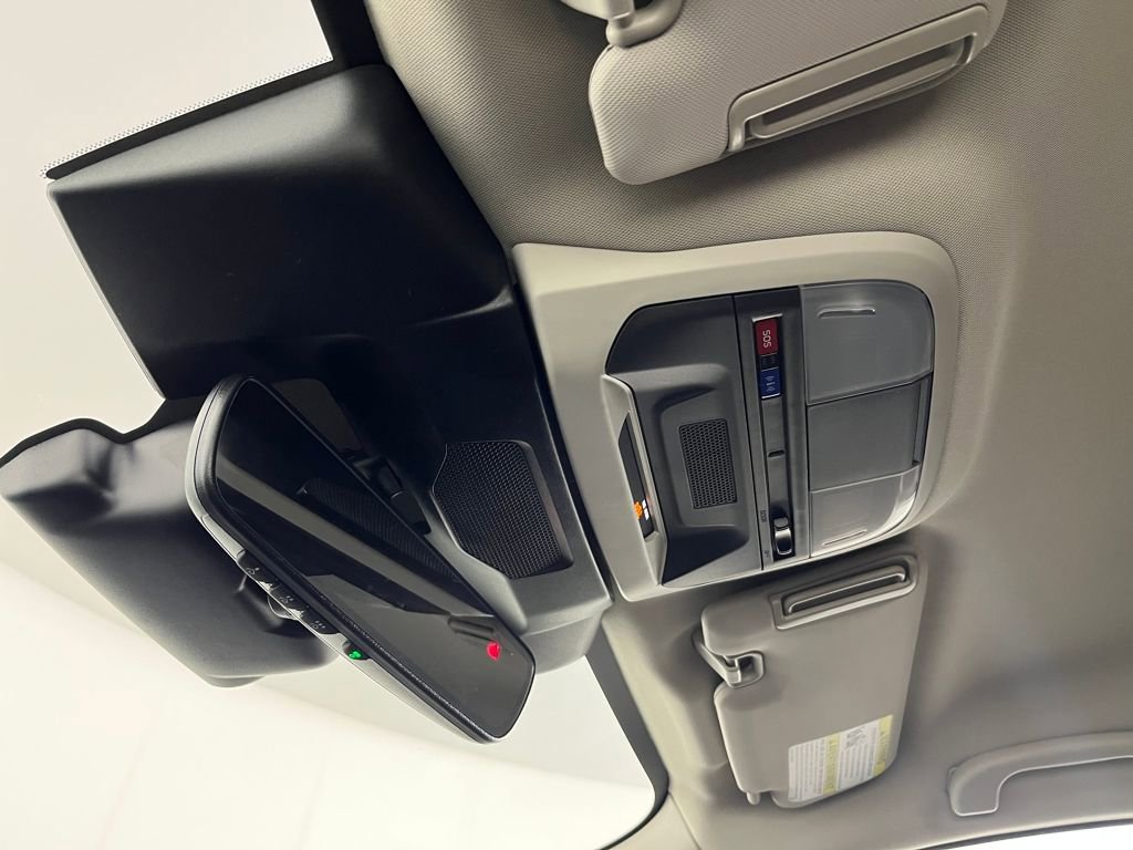 New 2026 Subaru Crosstrek 2.5i Premium image 22