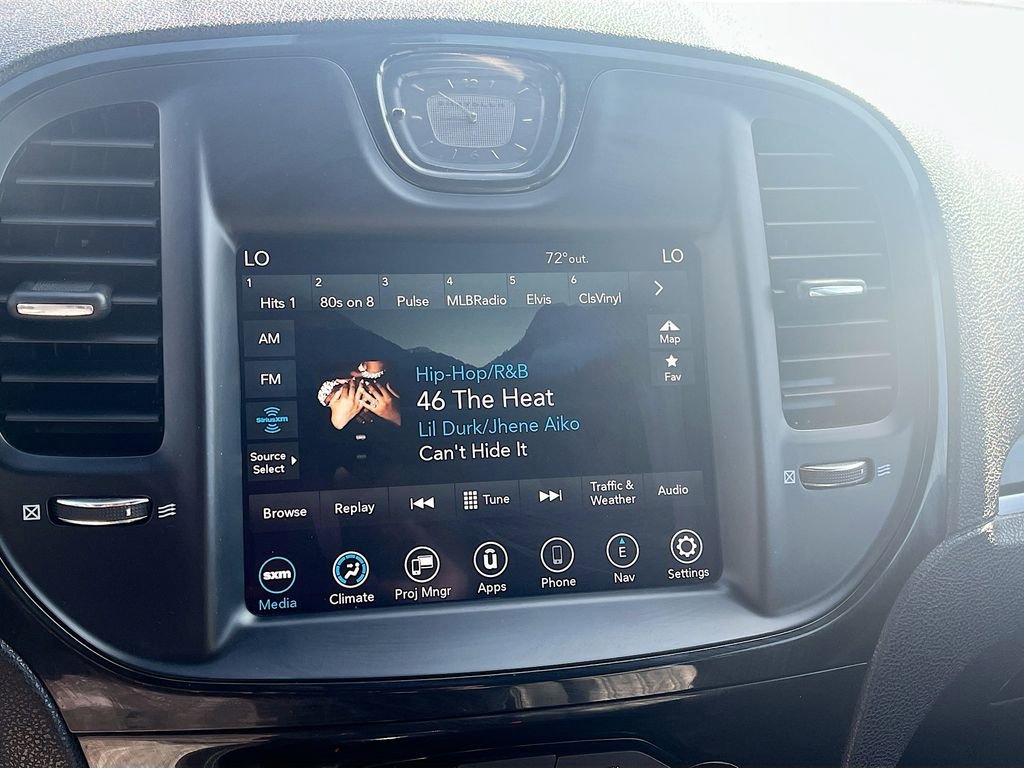Used 2022 Chrysler 300 S image 15
