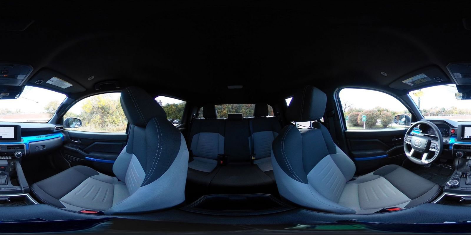 Used 2025 Toyota Tacoma SR image 37