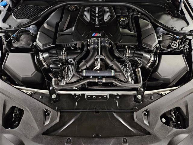 Used 2025 BMW M8 Competition AWD/4WD image 21