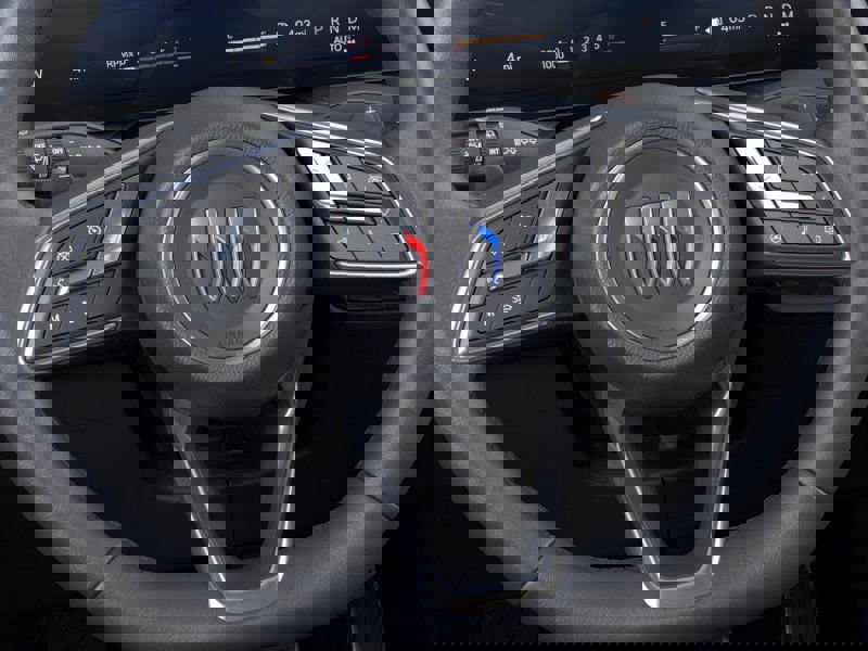 New 2026 Buick Envision Sport Touring AWD/4WD image 19