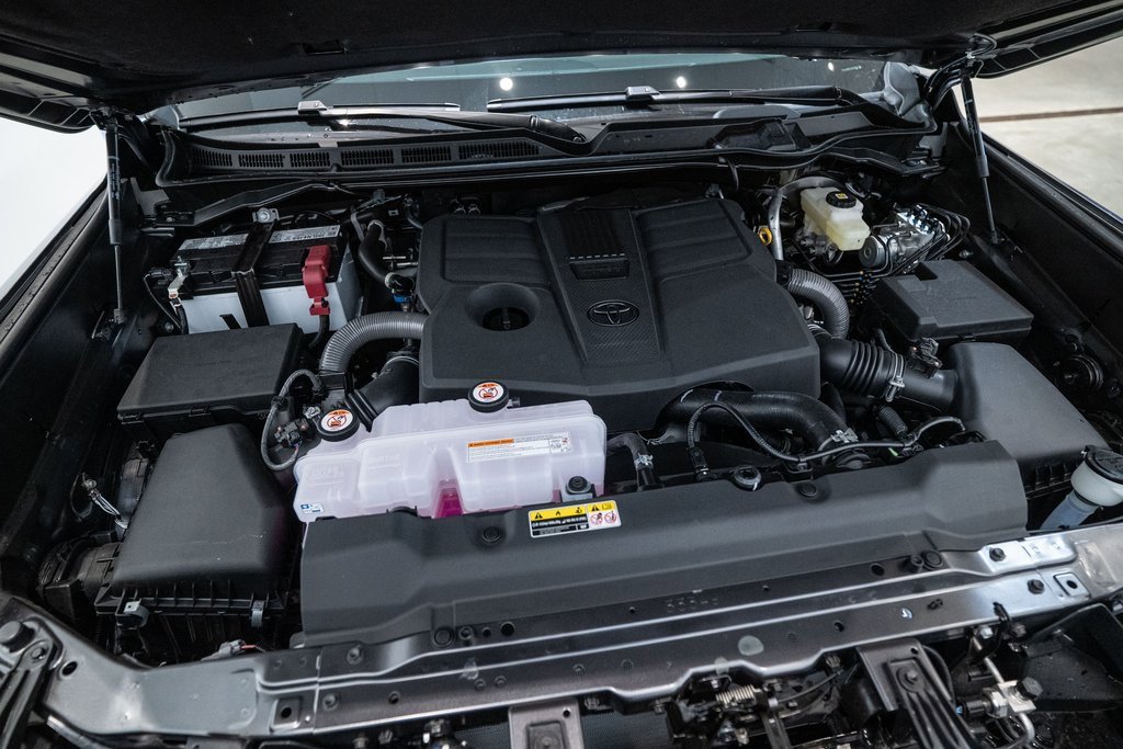 New 2026 Toyota Tundra SR5 image 33