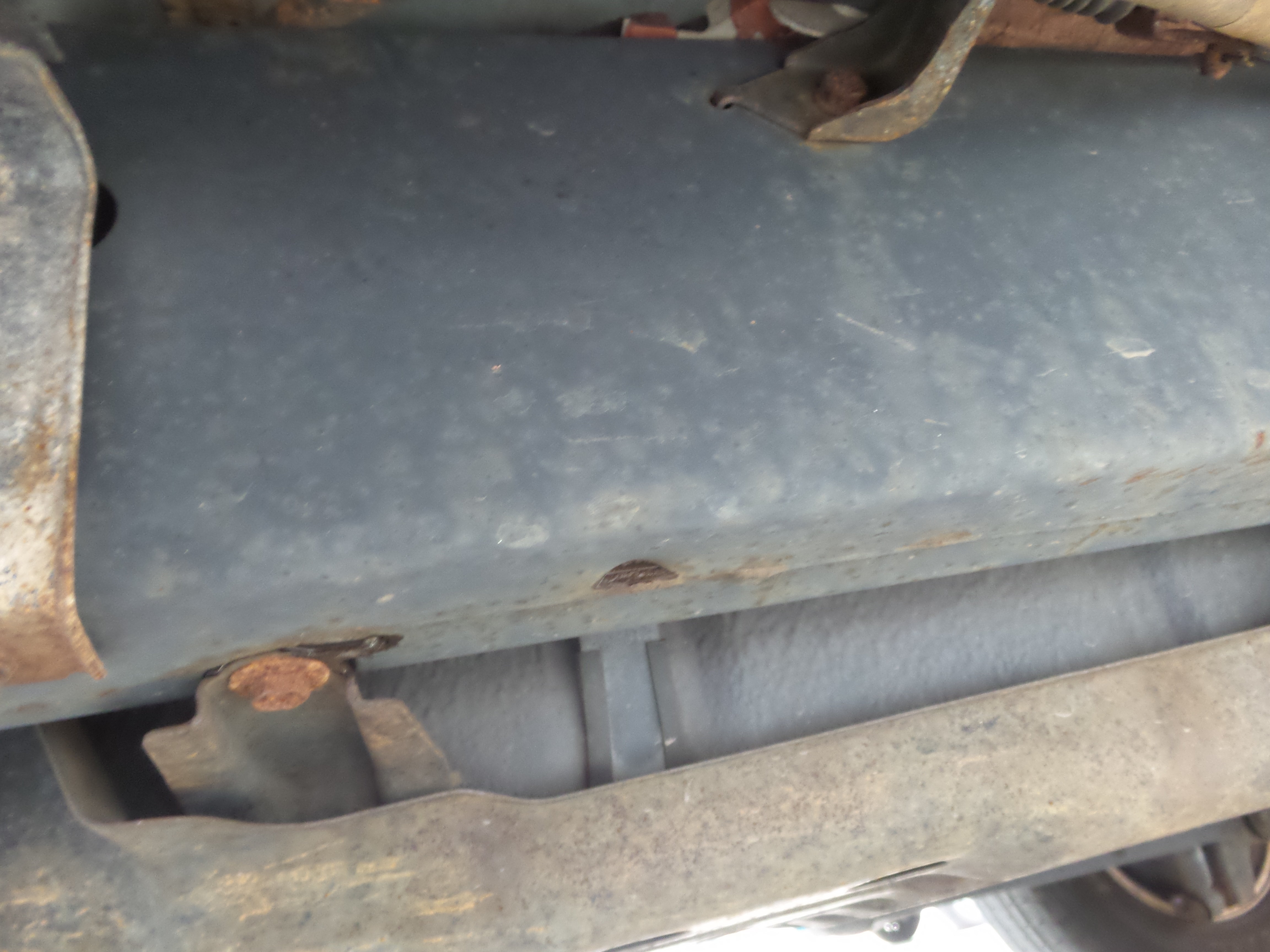 Used 2001 Toyota Sequoia SR5 AWD/4WD image 99
