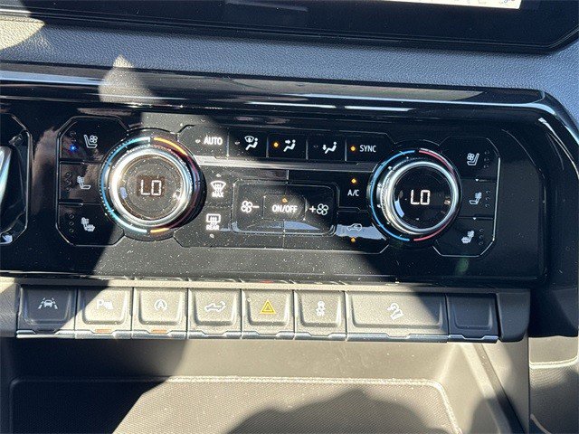 New 2026 GMC Sierra 1500 AT4 w/ AT4 Premium Package image 19