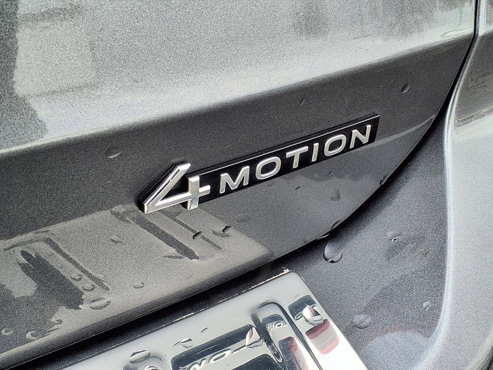 Used 2023 Volkswagen Taos S w/ IQ Drive S Package image 4