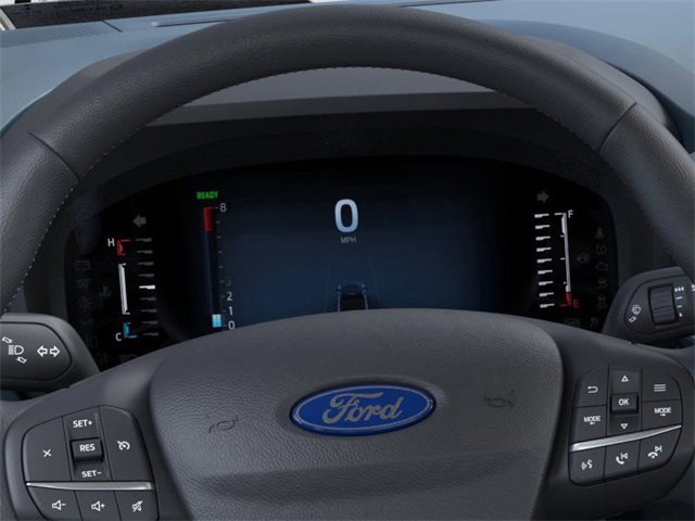 New 2025 Ford Maverick XLT image 13