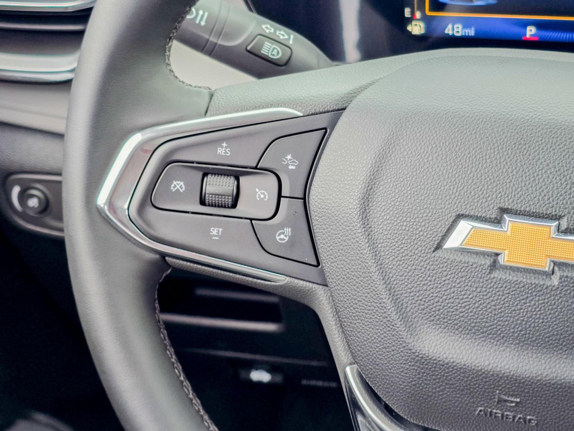 Used 2026 Chevrolet TrailBlazer LT w/ Convenience Package image 39