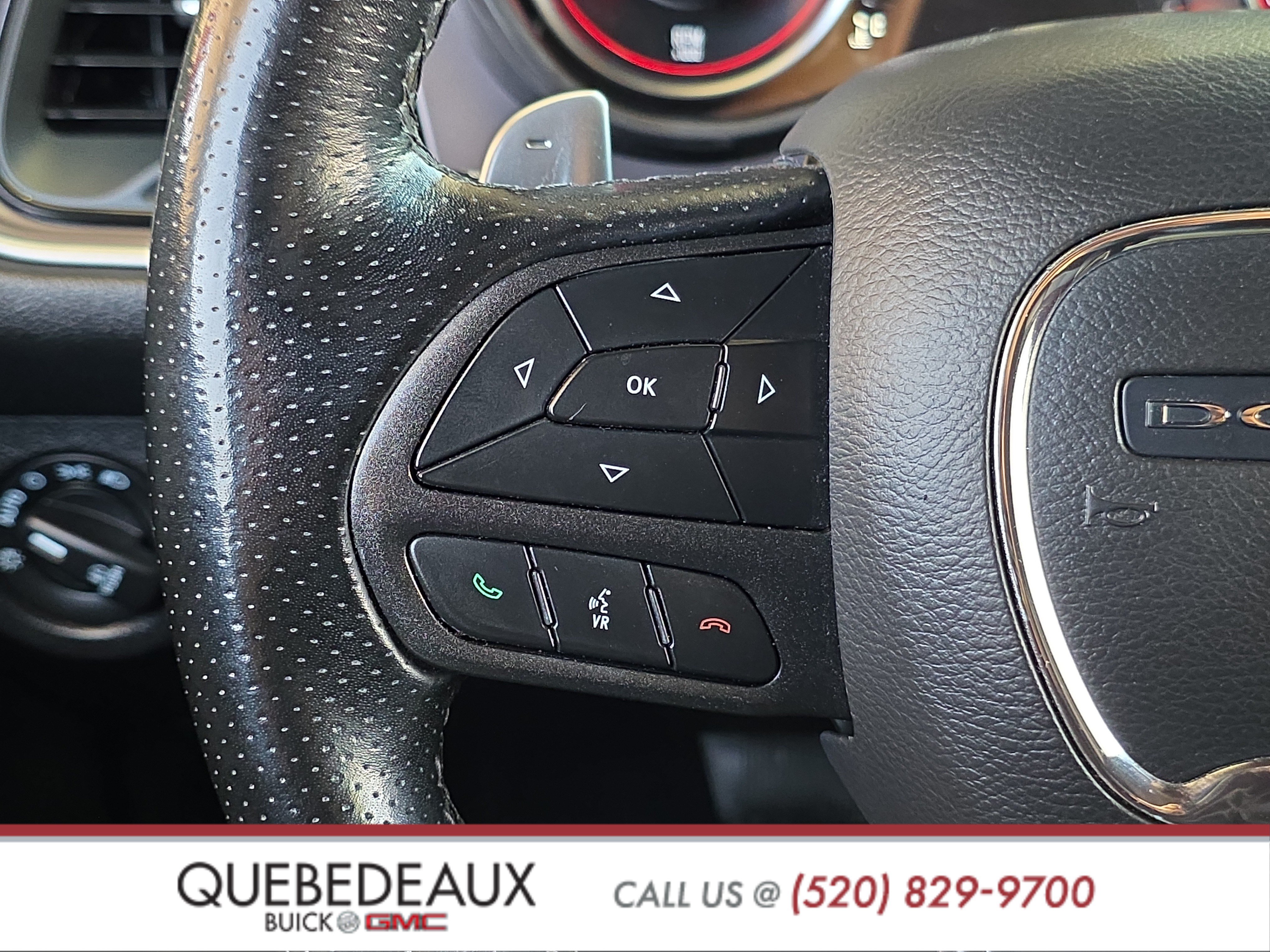 Used 2022 Dodge Challenger GT RWD image 14