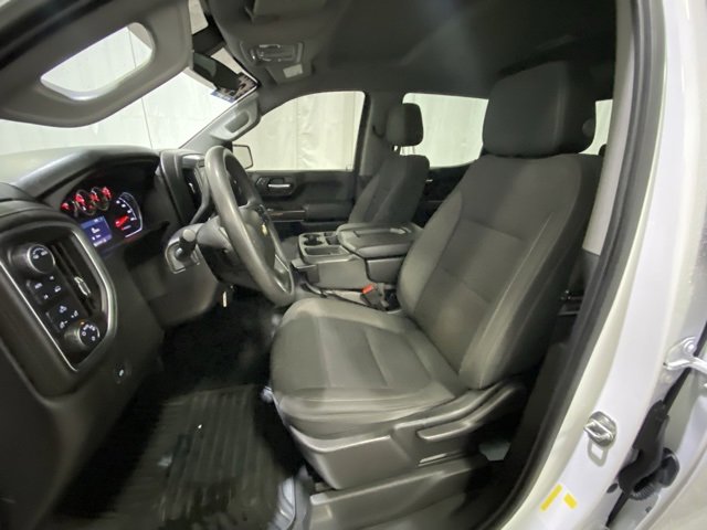 Used 2020 Chevrolet Silverado 1500 LT w/ Max Trailering Package image 10