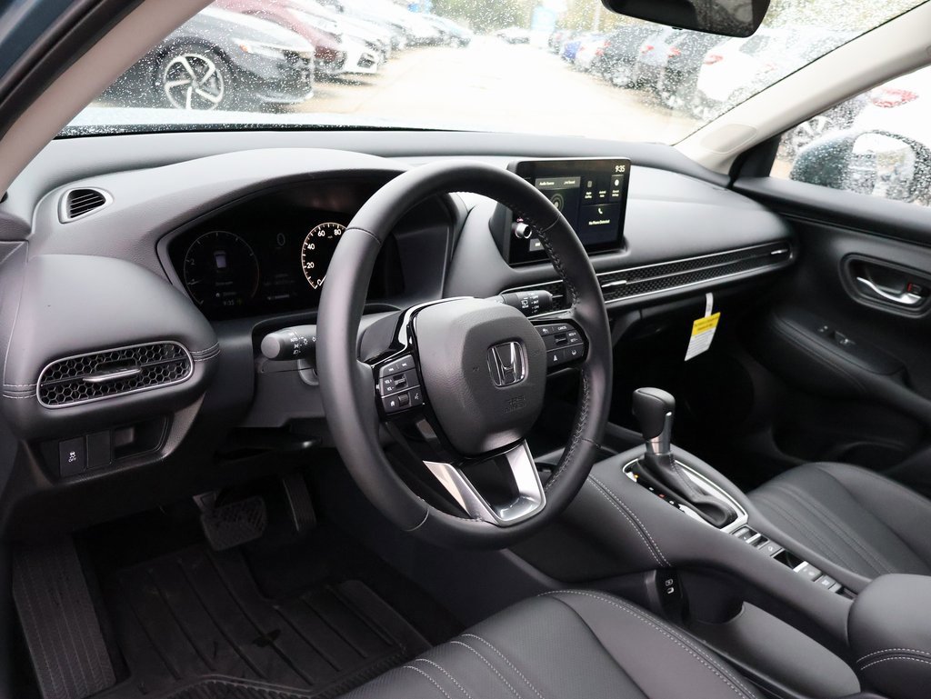 New 2026 Honda HR-V EX-L image 11
