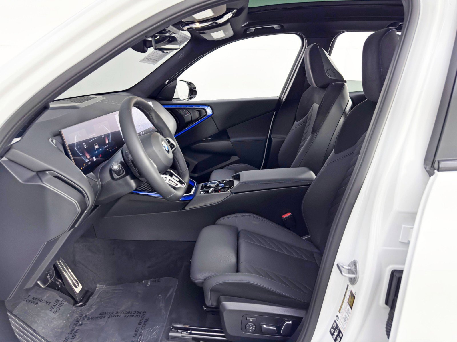 Used 2025 BMW X3 xDrive30i w/ M Sport Package image 17