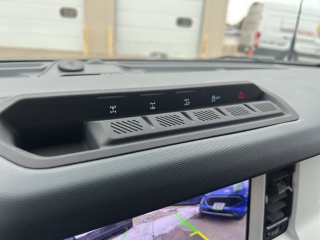 New 2026 Ford Bronco Heritage Edition image 30