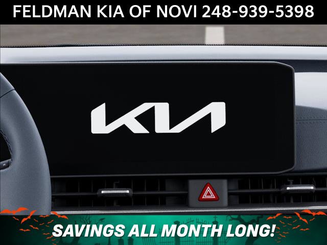 New 2026 Kia Carnival SX FWD image 20