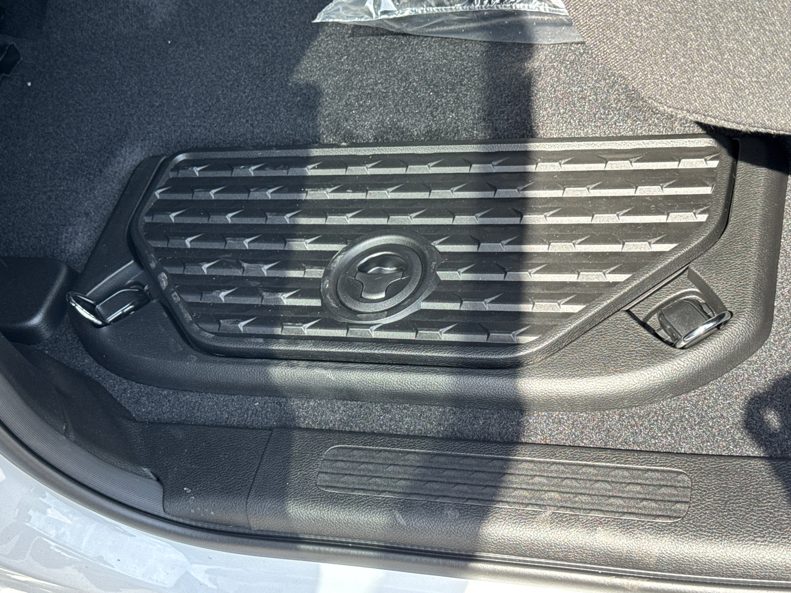New 2026 RAM 1500 Big Horn AWD/4WD image 7