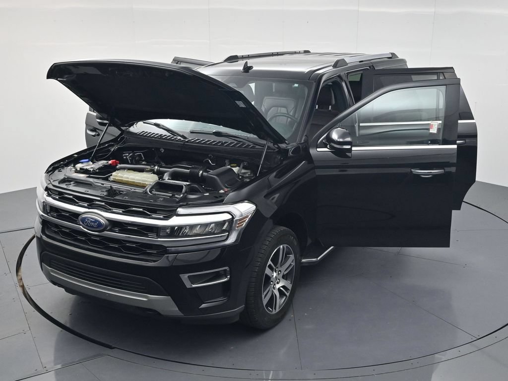 Used 2022 Ford Expedition Max Limited AWD/4WD image 57