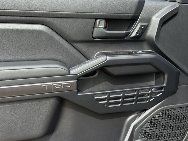 New 2026 Toyota 4Runner TRD Off-Road Premium AWD/4WD image 26