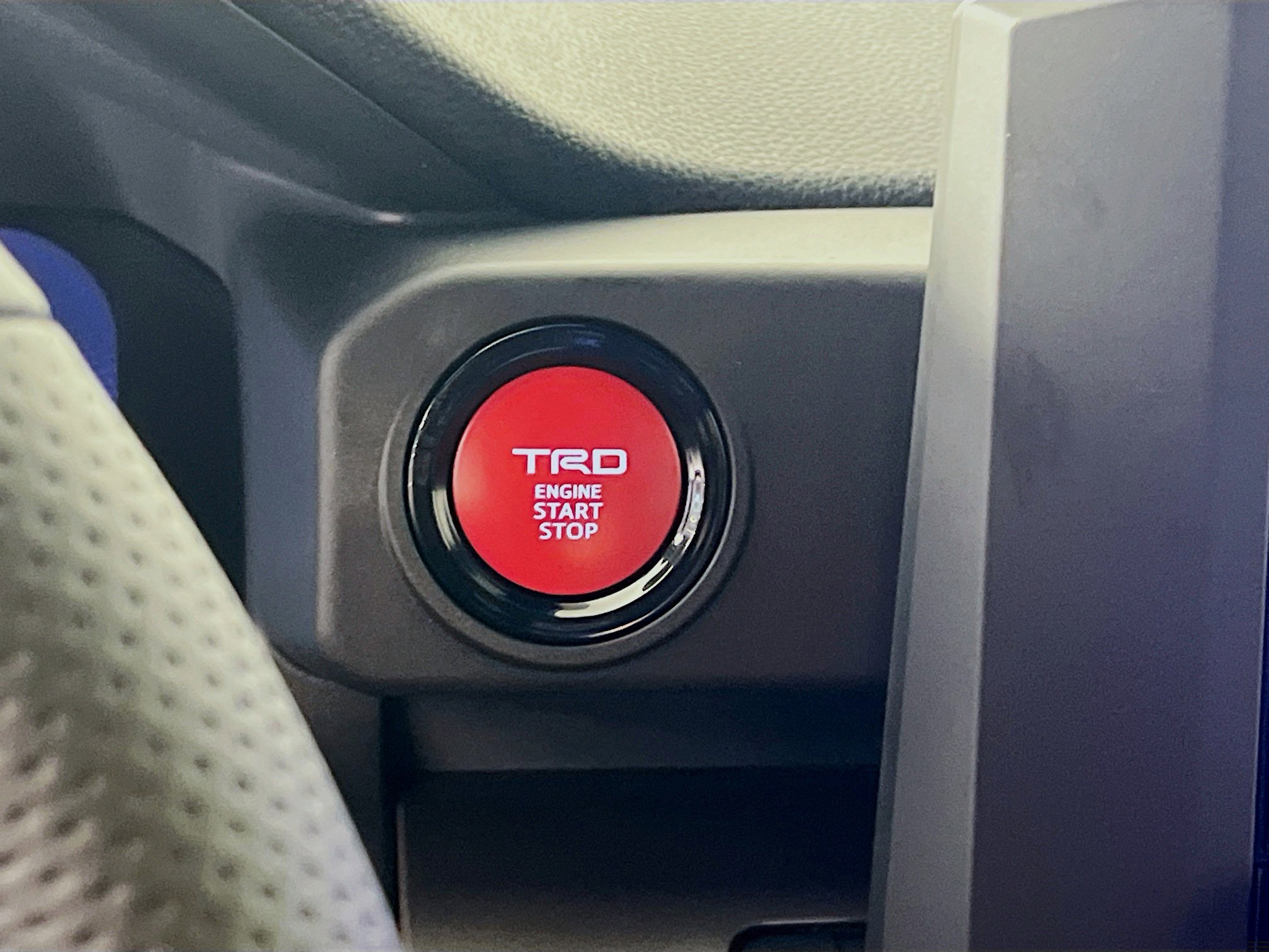 New 2025 Toyota Tacoma TRD Off-Road image 23