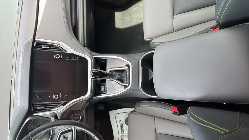 Used 2023 Subaru Outback Onyx Edition image 19