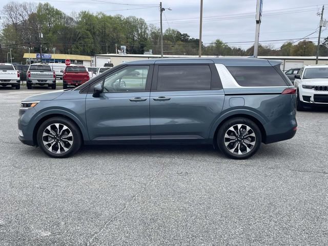 Used 2024 Kia Carnival EX image 7