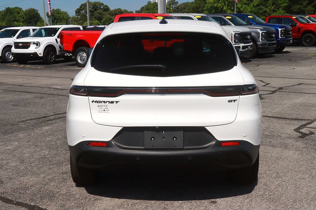 Used 2025 Dodge Hornet GT w/ GT Plus Package AWD/4WD image 6
