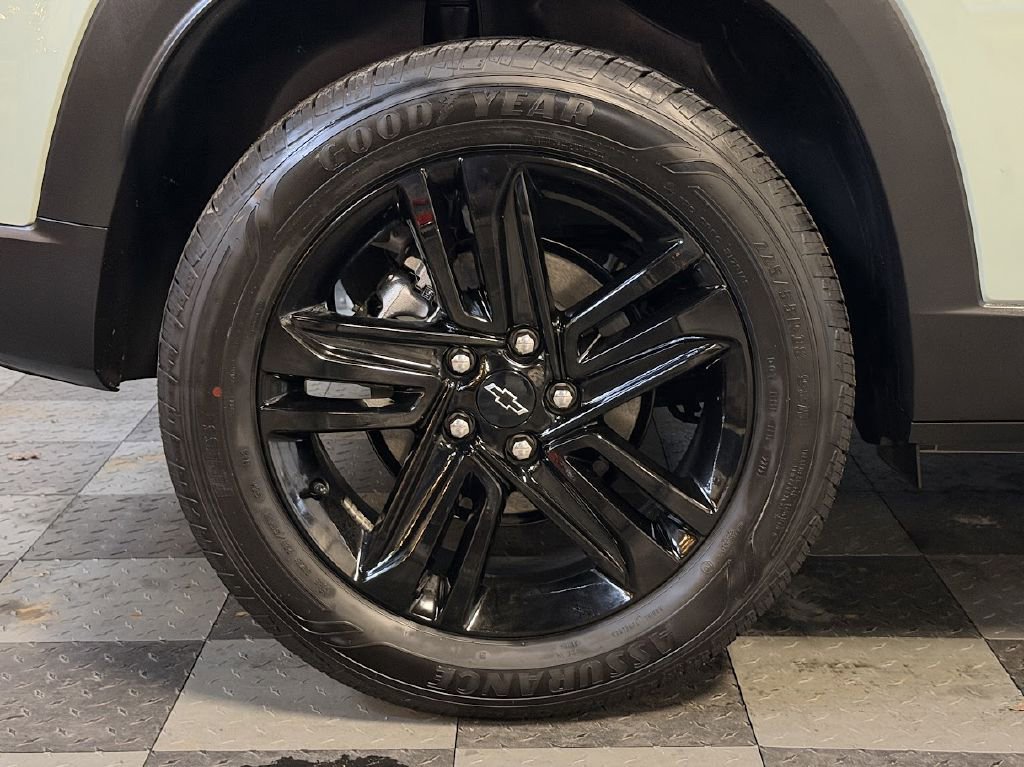 Used 2026 Chevrolet Trax ACTIV w/ Driver Confidence Package image 26