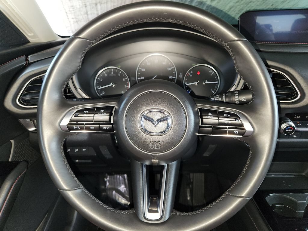 Used 2024 MAZDA CX-30 AWD 2.5 S w/ Preferred Package image 24