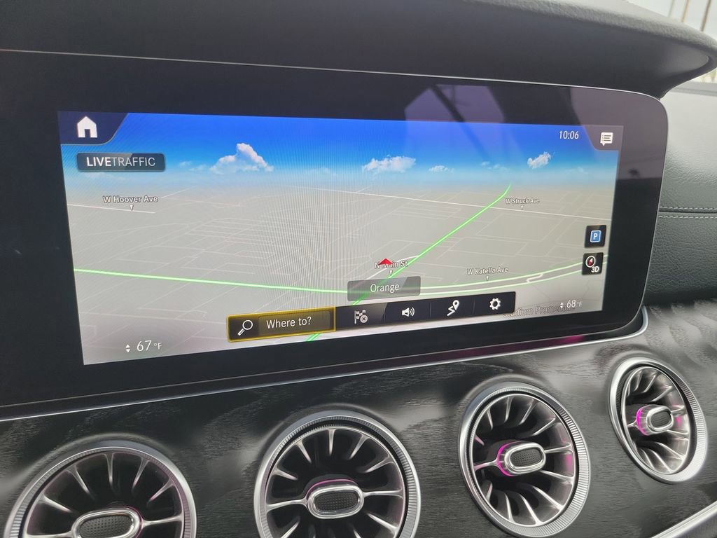 Used 2022 Mercedes-Benz E 450 Coupe image 10