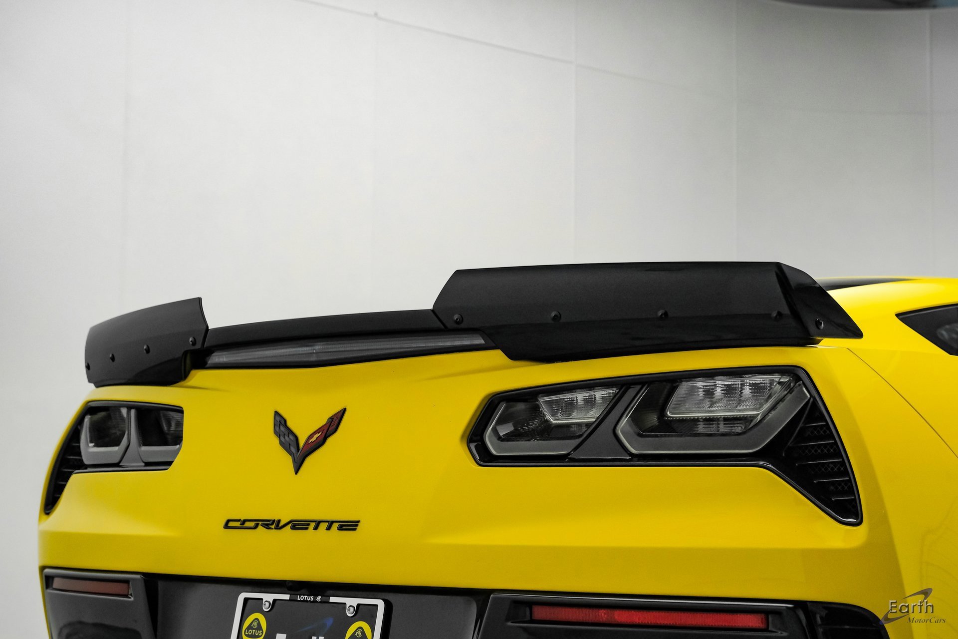 Used 2018 Chevrolet Corvette Z06 image 55