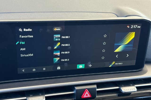 New 2027 Kia Sportage S AWD/4WD image 22