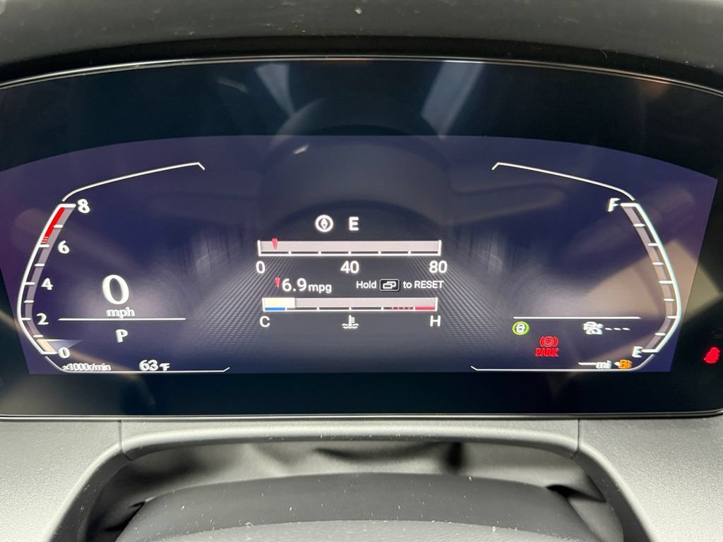 New 2026 MAZDA CX-5 Preferred AWD/4WD image 13
