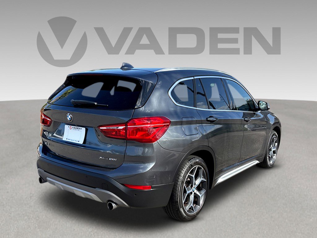 Used 2019 BMW X1 xDrive28i w/ Convenience Package image 29