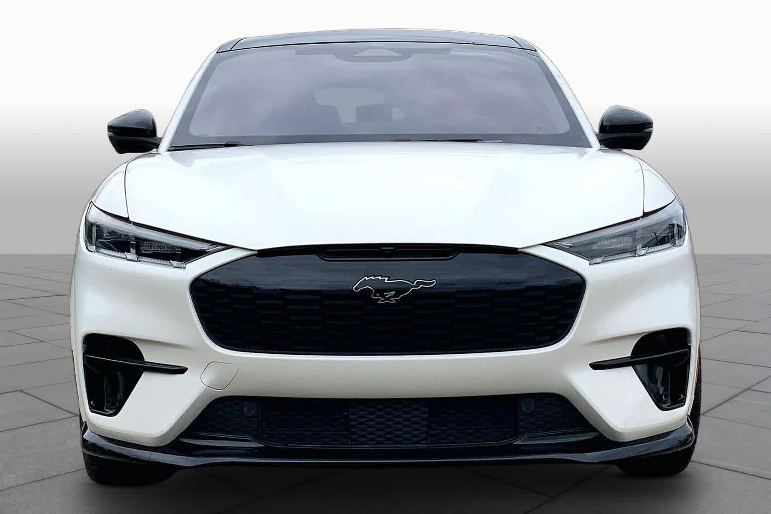 Used 2023 Ford Mustang Mach-E GT AWD/4WD image 3