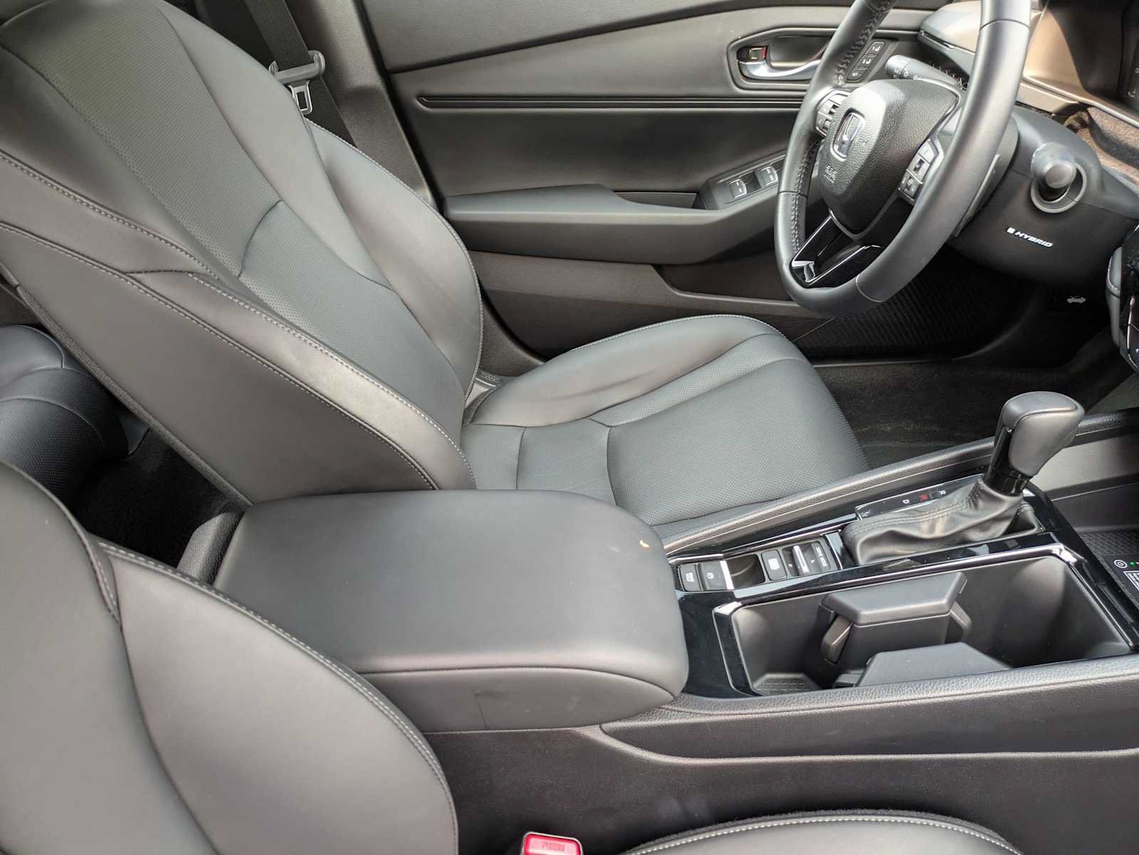 Used 2025 Honda Accord EX-L image 24