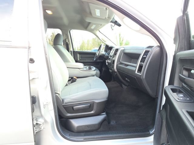 Used 2017 RAM 1500 Tradesman w/ Popular Equipment Group image 18