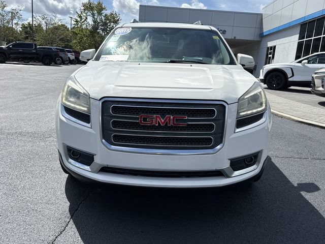 Used 2015 GMC Acadia SLT FWD image 5