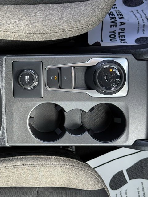 New 2025 Ford Bronco Sport Big Bend image 16