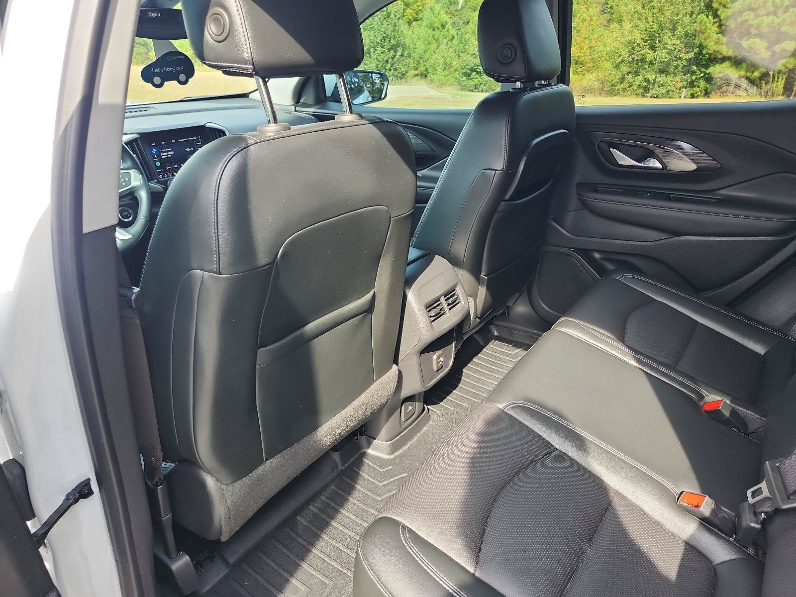 Certified 2022 GMC Terrain SLT w/ Elevation Edition FWD image 11