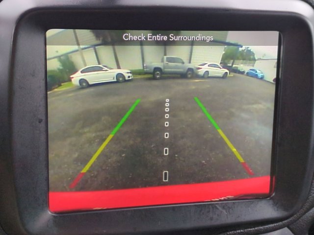 Used 2018 Jeep Renegade Limited w/ UConnect 8.4 Nav Group image 20