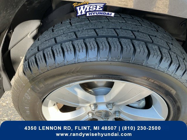 Used 2016 Jeep Compass Sport w/ Power Value Group AWD/4WD image 32