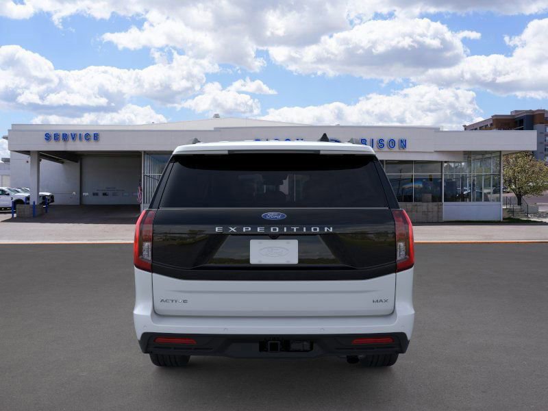 New 2026 Ford Expedition Max Active image 5