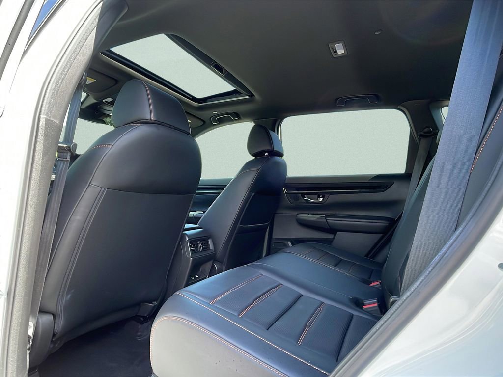 Used 2024 Honda CR-V Sport-L image 22