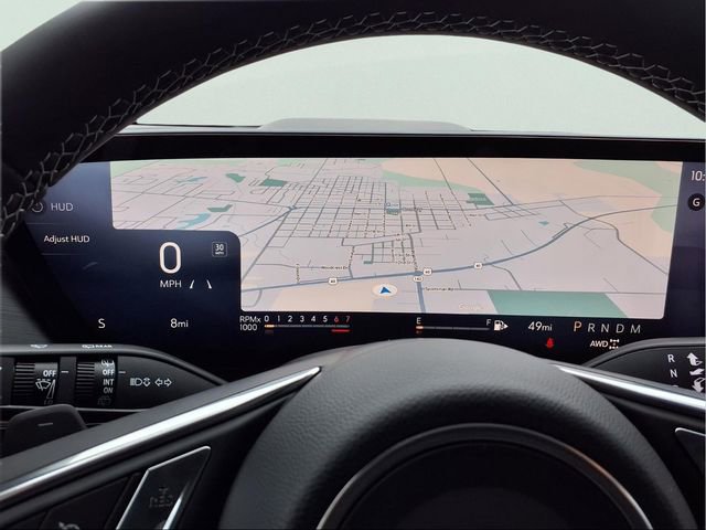 New 2026 Buick Envision Sport Touring image 11