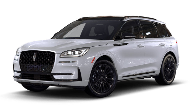 New 2026 Lincoln Corsair Reserve w/ Jet Appearance Package FWD image 23