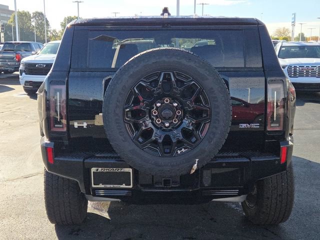 New 2026 GMC Hummer EV SUV image 23