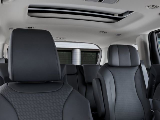 New 2026 Kia Carnival SX Prestige FWD image 28