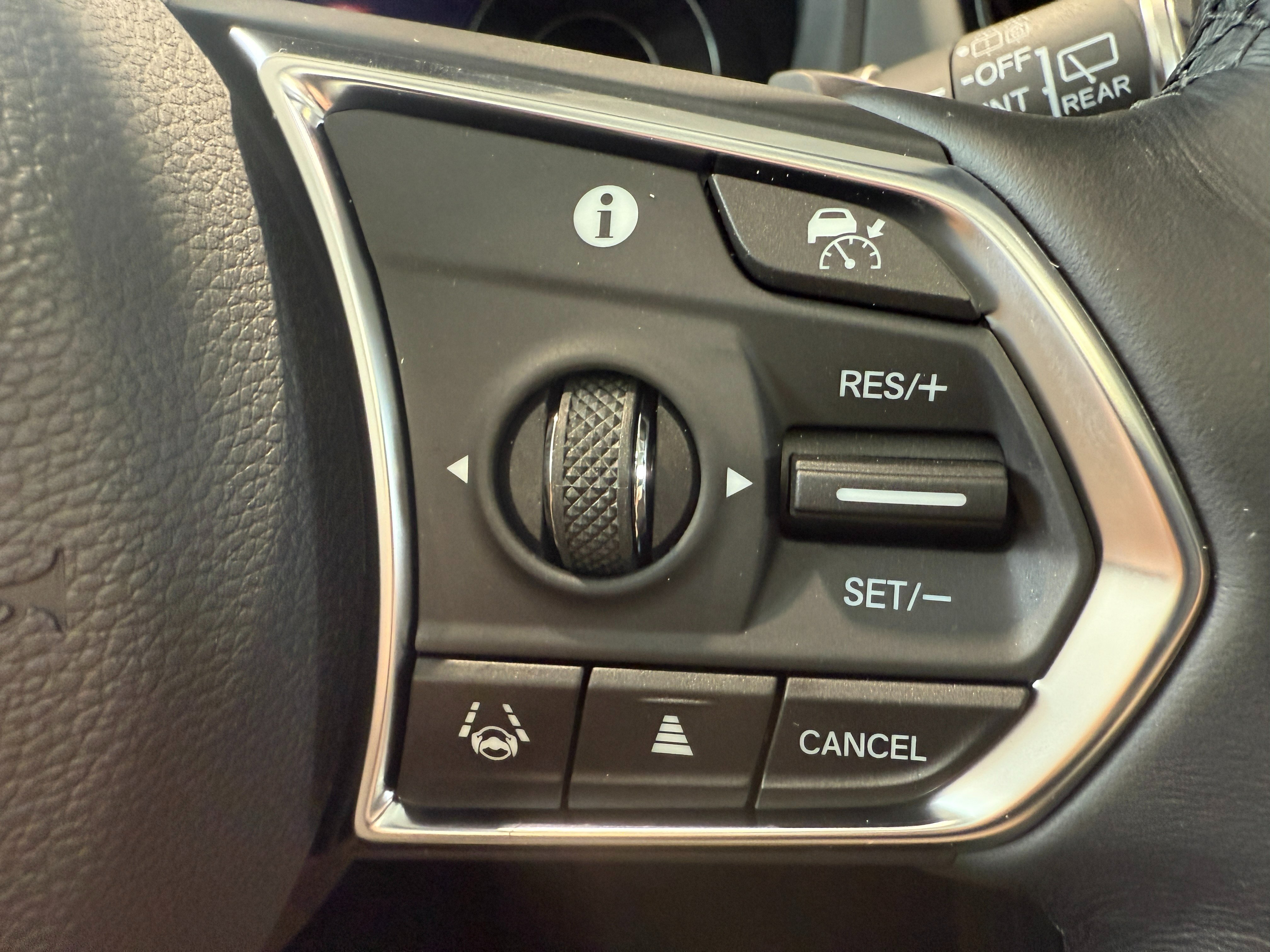Used 2026 Acura RDX w/ Advance Package AWD/4WD image 21