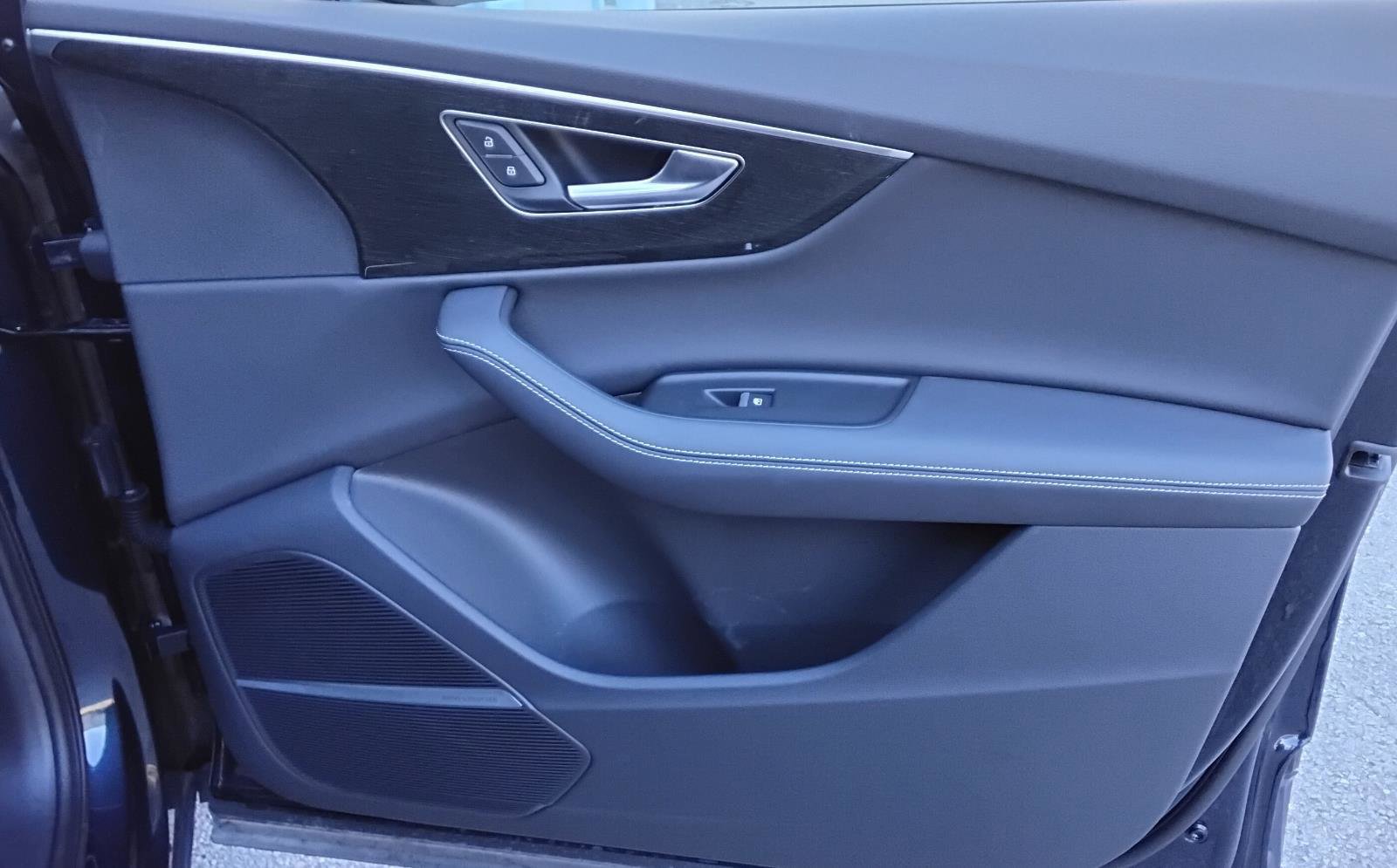 Certified 2025 Audi Q7 3.0T Premium Plus w/ Premium Plus Package image 26