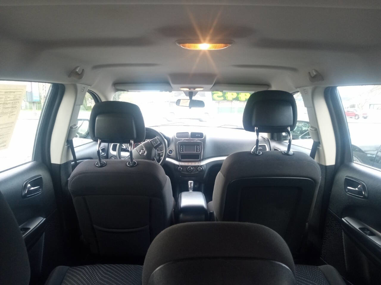 Used 2012 Dodge Journey SE image 7